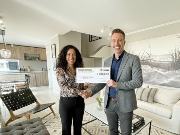 Condominio Tocornal - Programa Referido